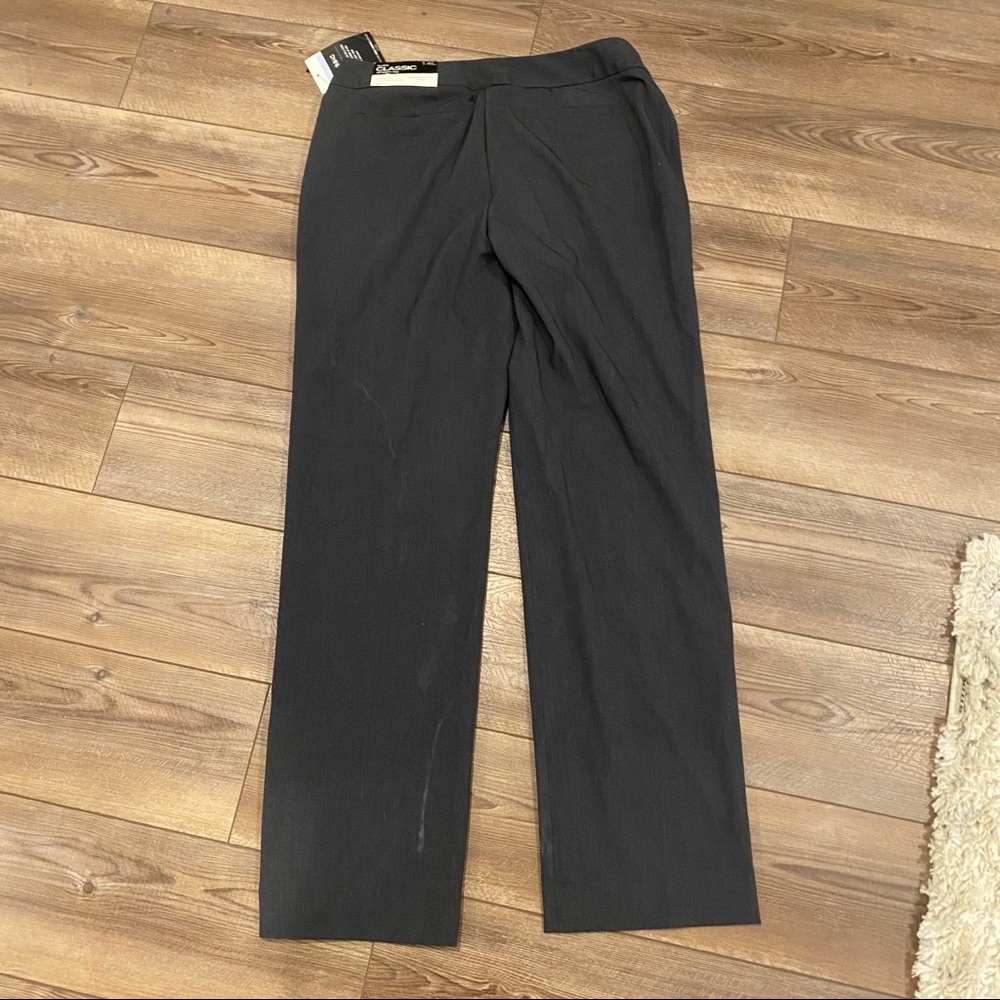 Liz Claiborne Pants - Picture 2 of 5